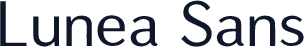Lunea Sans