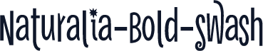 Naturalia-Bold-Swash