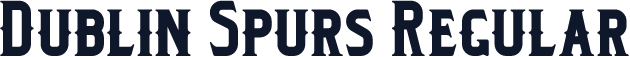 Dublin Spurs Regular