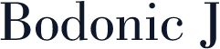 Bodonic J