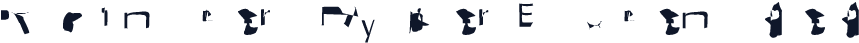 Pointer HyperExtended
