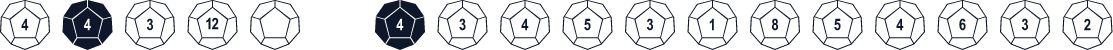dPoly Dodecahedron