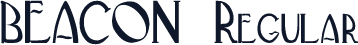 BEACON Regular