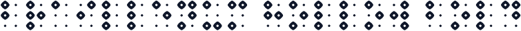 Braillenum Hollow Bold