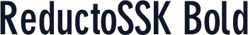 ReductoSSK Bold