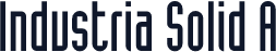Industria Solid A
