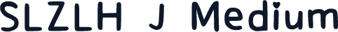 SLZLH J Medium