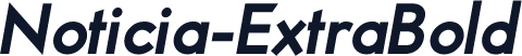 Noticia-ExtraBold