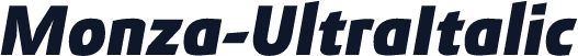 Monza-UltraItalic