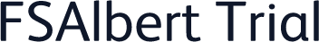 FSAlbert Trial