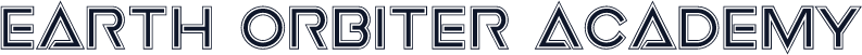 Earth Orbiter Academy