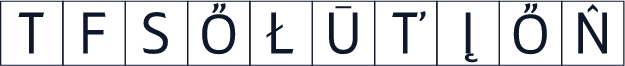 TFSolution