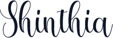 Shinthia