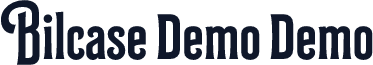 Bilcase Demo Demo