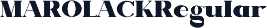 MAROLACKRegular