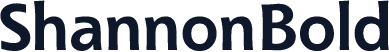 ShannonBold