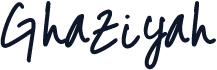 Ghaziyah