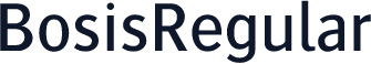 BosisRegular