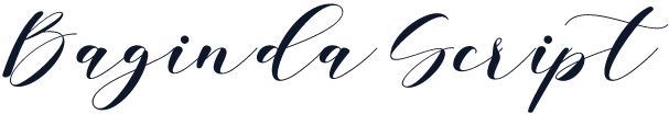 Baginda Script