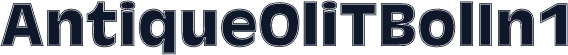 AntiqueOliTBolIn1