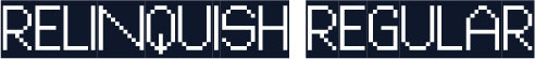 Relinquish Regular