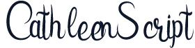 CathleenScript