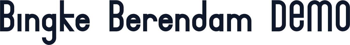 Bingke Berendam DEMO
