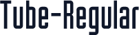 Tube-Regular