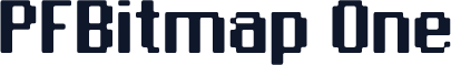 PFBitmap One