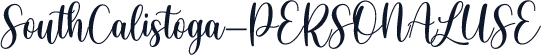 SouthCalistoga_PERSONALUSE