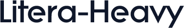 Litera-Heavy