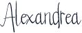 Alexandrea