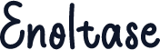 Enoltase