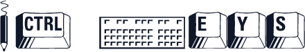 PC Keys