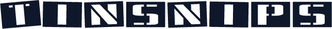 Tinsnips
