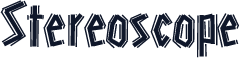 Stereoscope
