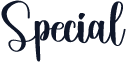 Special