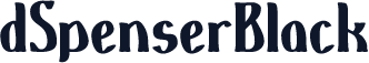 dSpenserBlack