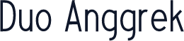 Duo Anggrek
