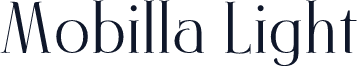 Mobilla Light
