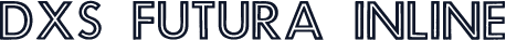 DXS Futura Inline