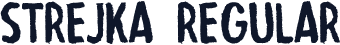 Strejka Regular