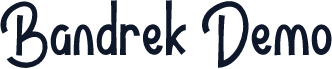 Bandrek Demo