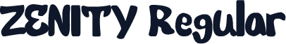 ZENITY Regular