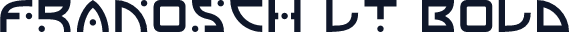 Franosch LT Bold