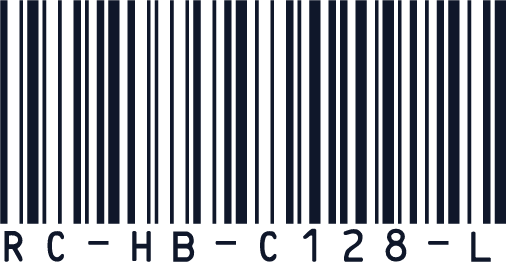 RC-HB-C128-L