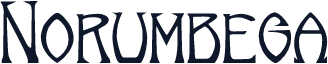 Norumbega™