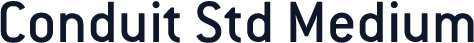 Conduit Std Medium
