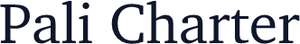 Pali Charter