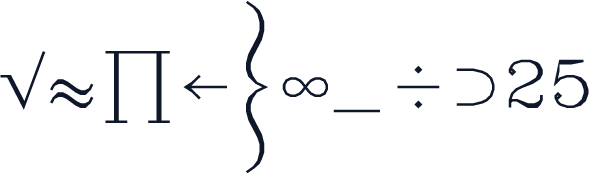 Symath_IV25